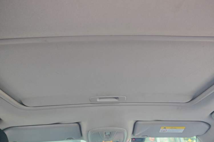 Used Peugeot 408 2015 1.2T Automatic Luxury Edition