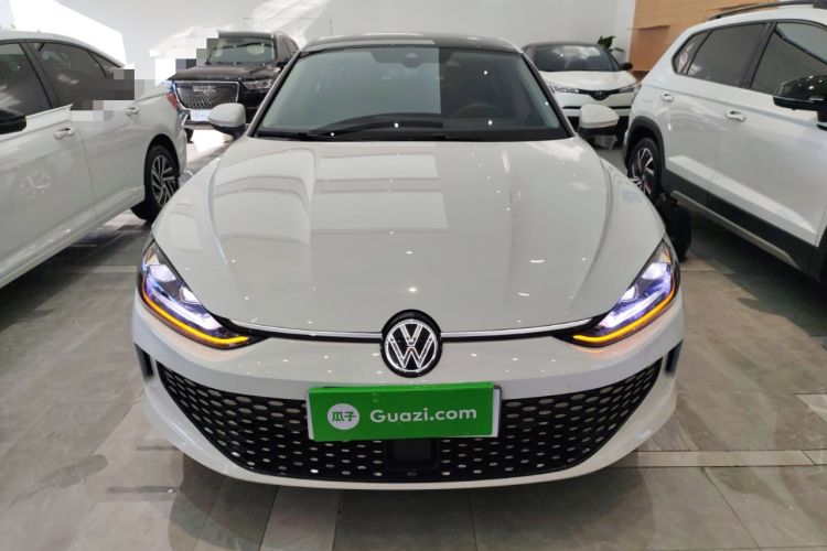 Used Volkswagen Lamando 2024 Lavida L 280TSI DSG Cool & Spicy Edition