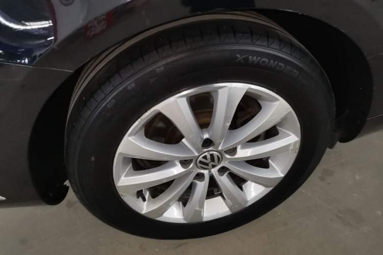 Used Volkswagen Magotan 2016 1.8TSI Smart Enjoyment Leading Model