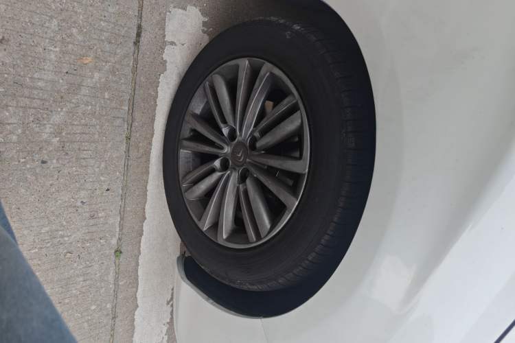 Used Citroen C4L 2014 1.8L Intelligent Drive Automatic Enjoyment Model