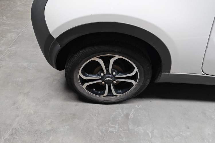 Used Chery Little Ant 2019 4-Seater Smart Edition 35 kWh