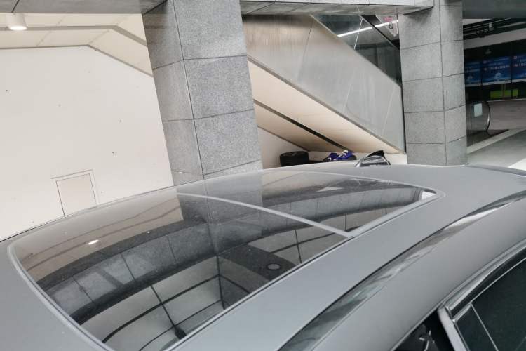 Used BMW X6 2022 Second Facelift xDrive40i M Sport Package Roof