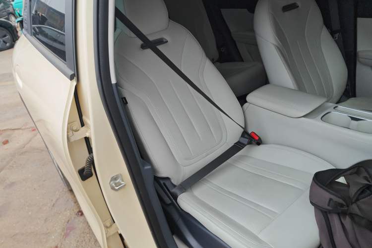 Used Geely Galaxy Geome 2025 310km Youth Edition
