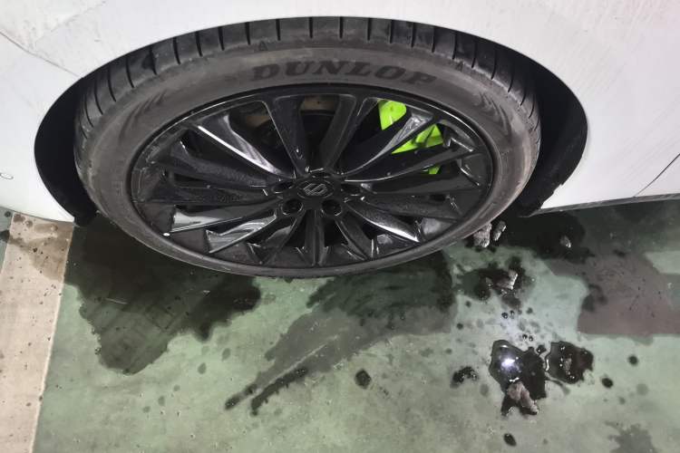 Used Leapmotor C01 2023 630 All-Wheel-Drive Performance Version