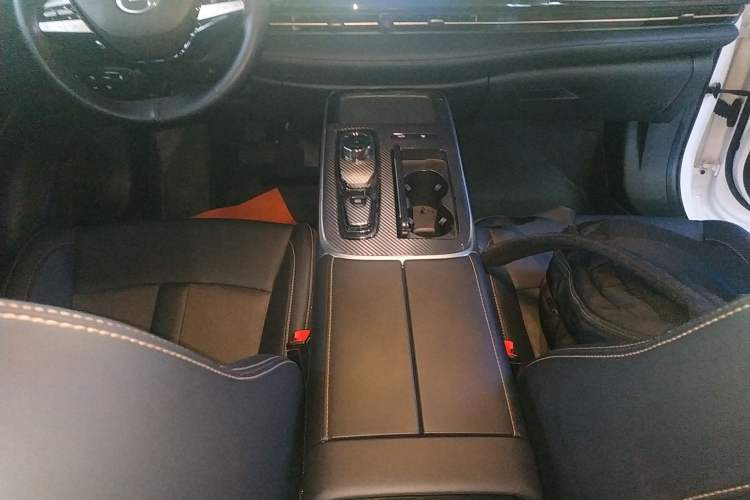 Used AION S 2023 Meizu 580 Lithium Iron Phosphate
