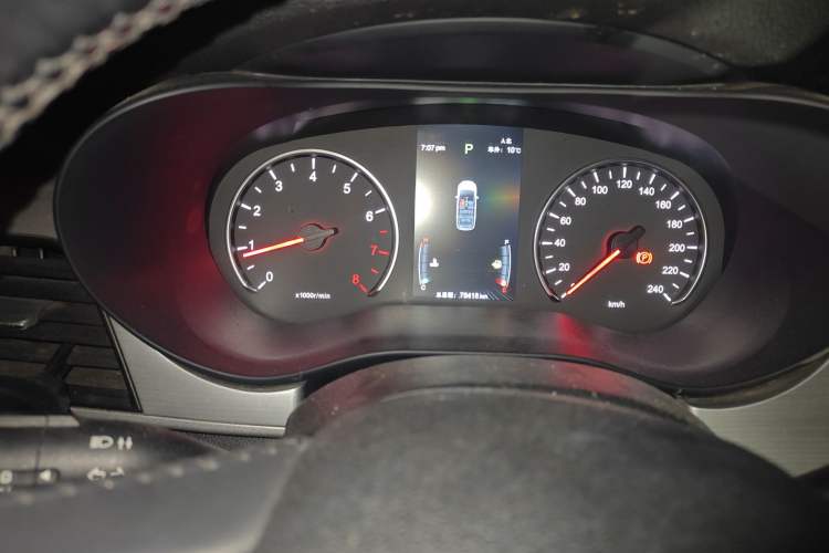 Used BYD Song MAX 2021 Upgraded Model 1.5T Automatic Luxury 7-Seater