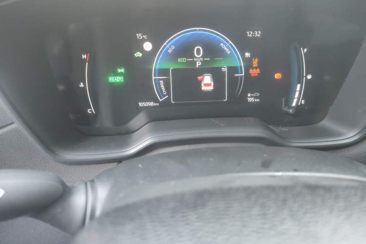 Used Toyota Corolla Cross 2023 Dual-Motor 2.0L Pioneer Edition