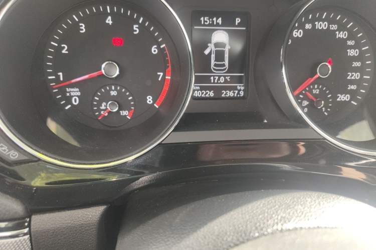 Used Volkswagen Sagitar 2018 280TSI DSG Ignite Edition
