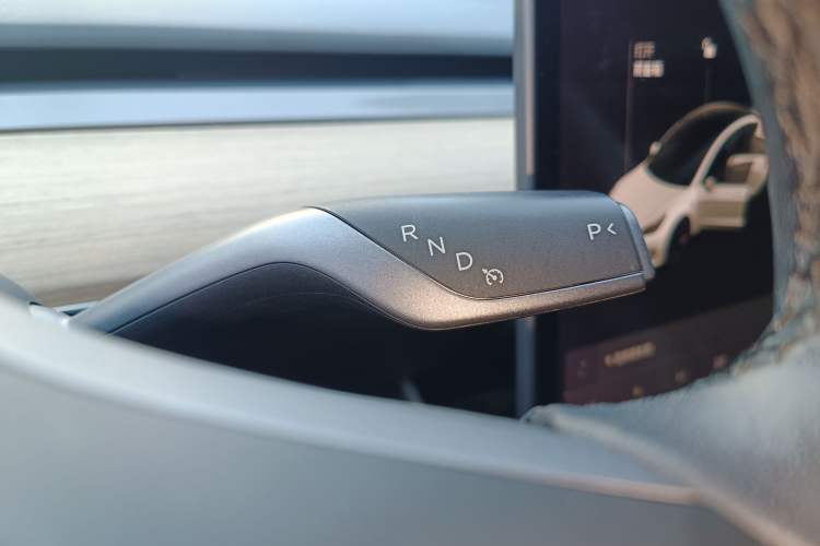 Used Tesla Model 3 2019 Standard Range Rear-Wheel Drive Upgraded Version (52 kWh)