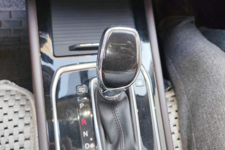 Used Dongfeng Fengon 580 2020 1.5T CVT Luxury Edition
