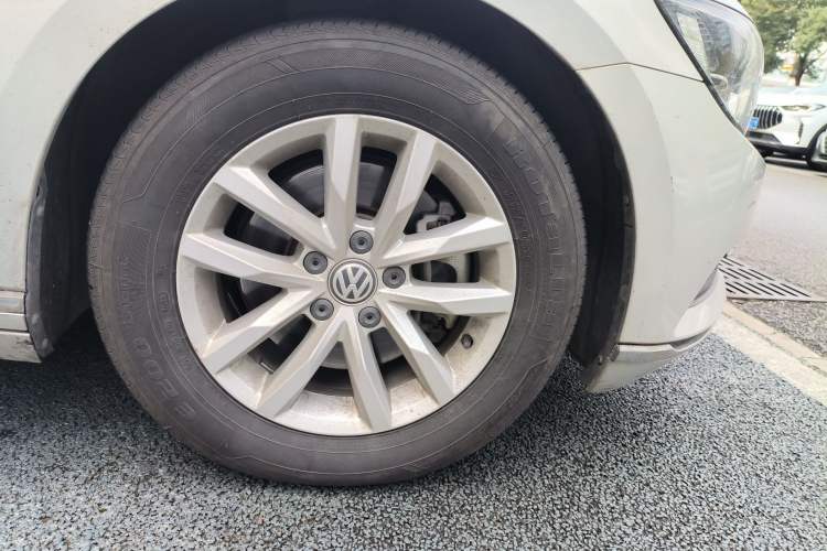 Used Volkswagen Magotan 2019 280TSI DSG Comfort Model China VI Standard