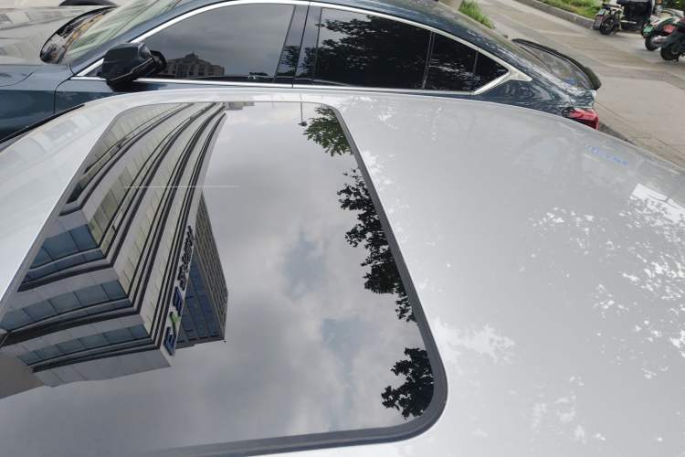 Used BMW 3 Series 2017 320Li xDrive Fashion Model