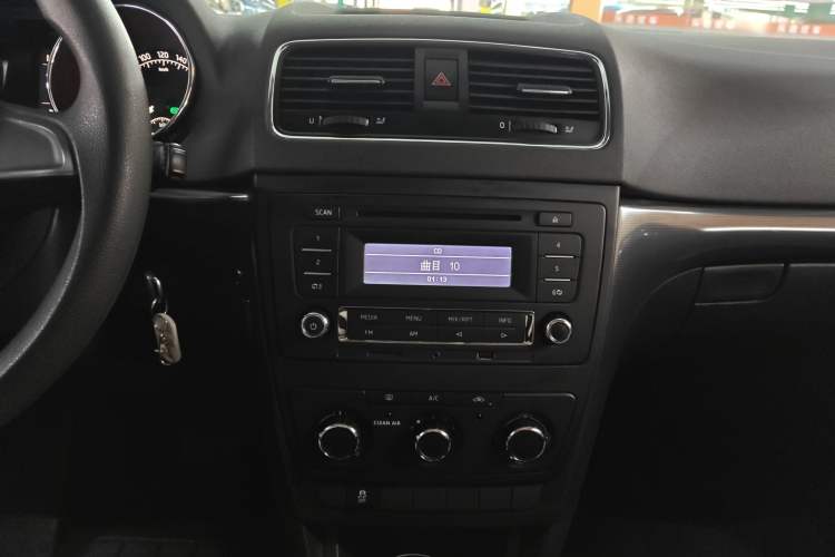 Used Skoda Yeti 2016 1.4TSI DSG Advanced Edition
