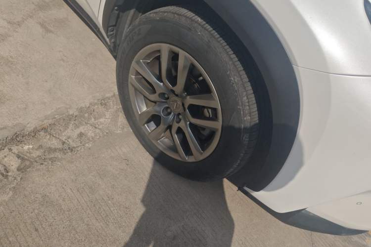 Used Lexus NX 2015 200T All-Wheel-Drive Fēngshàng Edition