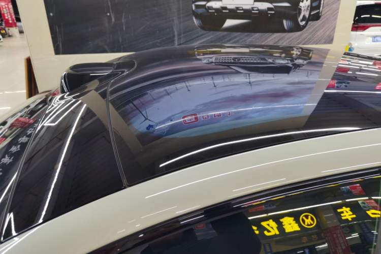 Used Xiaomi Auto SU7 2024 Rear-Drive Ultra-Long Range Advanced Pro-Level Intelligent Driving Version