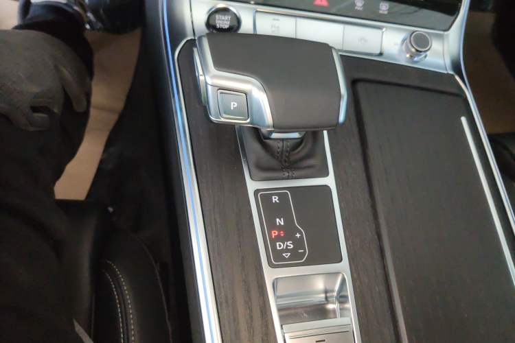 Used Audi A6L 2026 45 TFSI quattro Prestige Dynamic Edition
