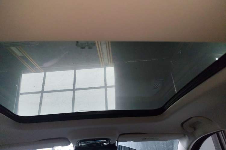 Used Chery Tiggo 9 2023 2.0T Dual-Clutch Two-Wheel Drive Leading Edition 5 Seats