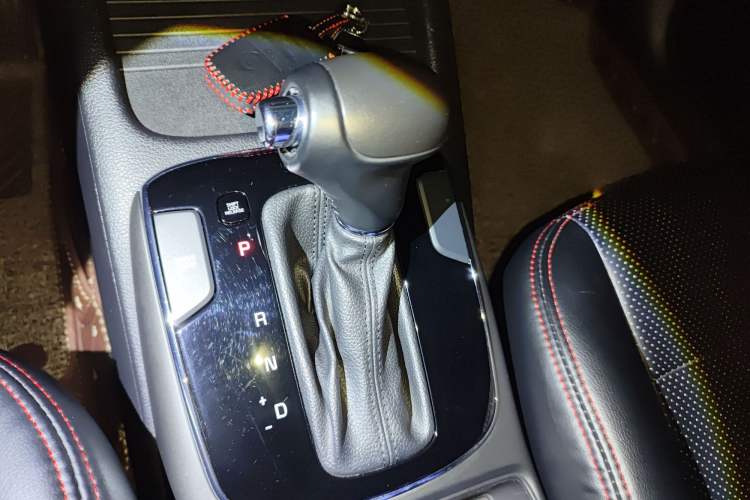 Used Kia K3 2016 1.6L Automatic GLS
