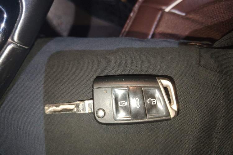 Used Volkswagen Golf 2016 230TSI Automatic Comfort Version