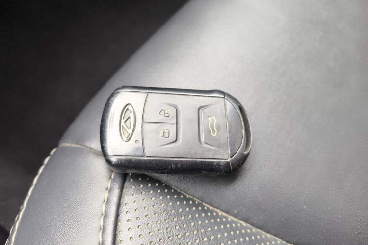 Used Chery Arrizo GX 2019 Champion Edition 1.5L CVT Elite Model