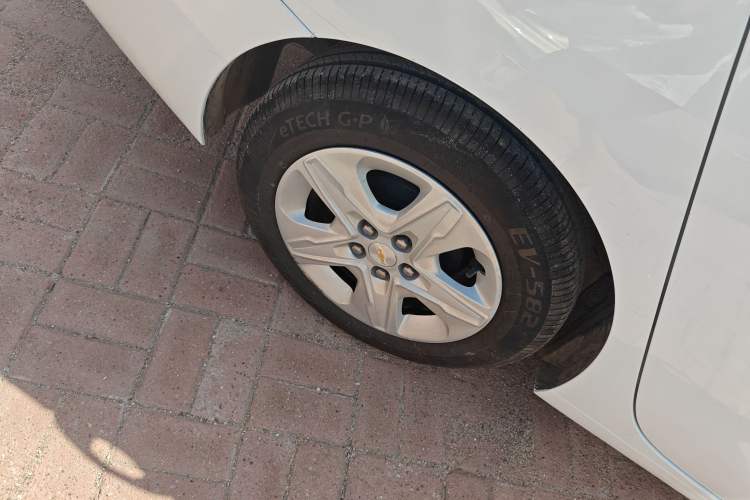 Used Chevrolet Cavalier 2018 320 Automatic Enjoyment Sunroof Edition