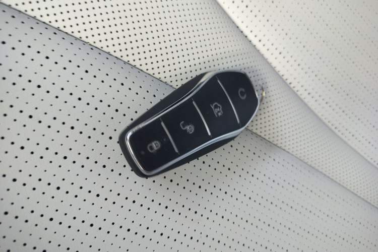 Used BYD Seal 05 DM-i 2025 DM-i Smart Drive 55KM Luxury Model
