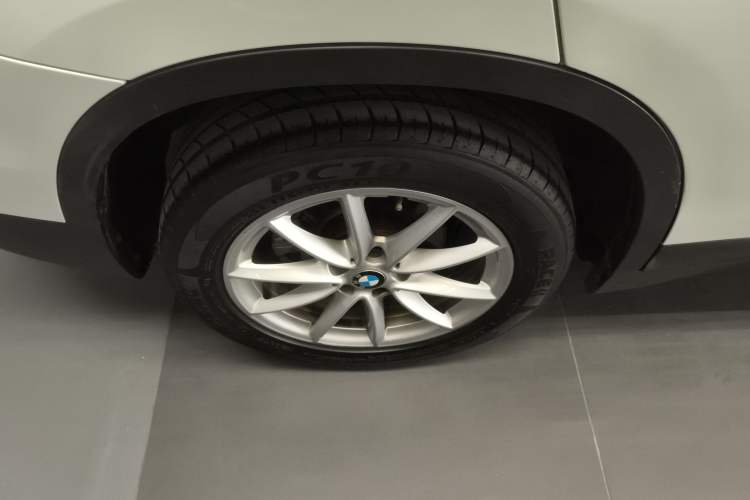 Used BMW X1 2016 sDrive18Li Fashion Model
