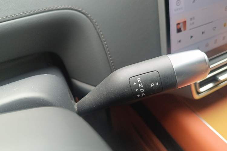 Used Li Auto L7 2023 Air model

