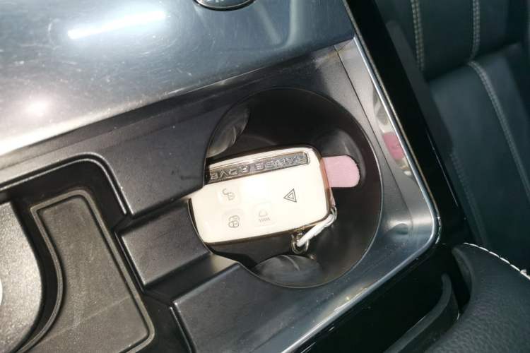 Used Land Rover Range Rover Velar 2018 P250 S