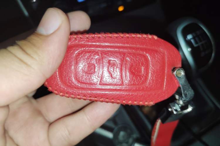 Used Geely Auto Emgrand GS 2016 Sports Edition 1.8L Manual LingShang Model
