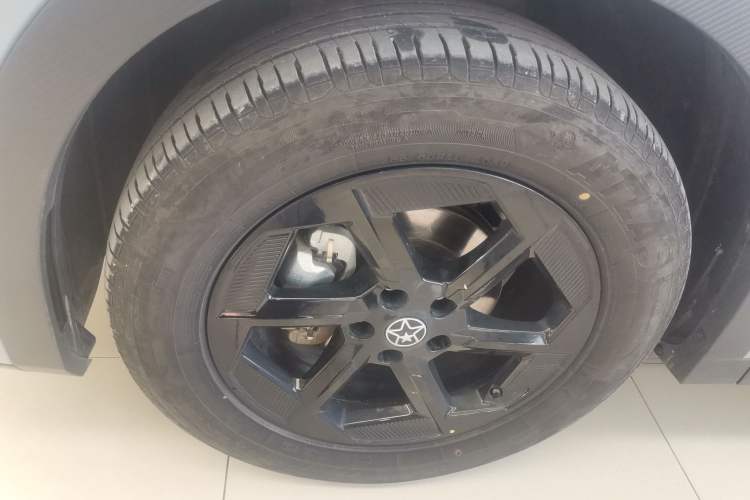 Used Venucia VX6 2024 450 Travel Edition