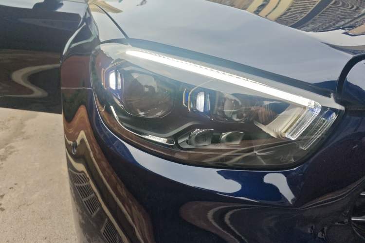 Used Mercedes-Benz E-Class 2021 E 300 Sport Edition