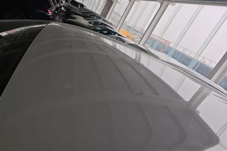 Used SAIC MAXUS G50 2024 PLUS 1.5T Happiness-Recommended Automatic Glory Edition