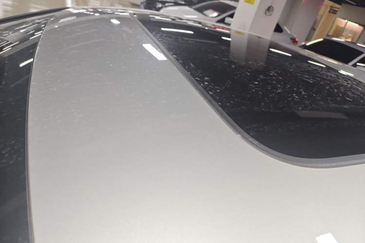 Used Audi A4L 2019 35 TFSI Ambition China VI
