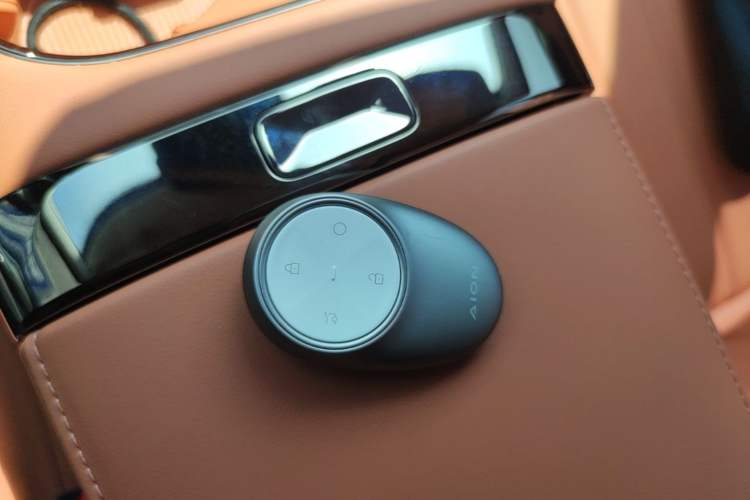 Used AION RT 2025 650 Zhijihao Edition