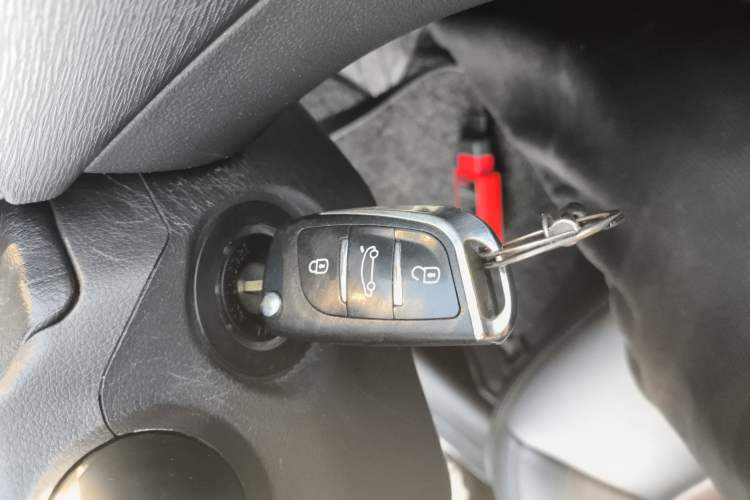 Used Chery Arrizo 7 2016 1.6L CVT Zhiling Edition
