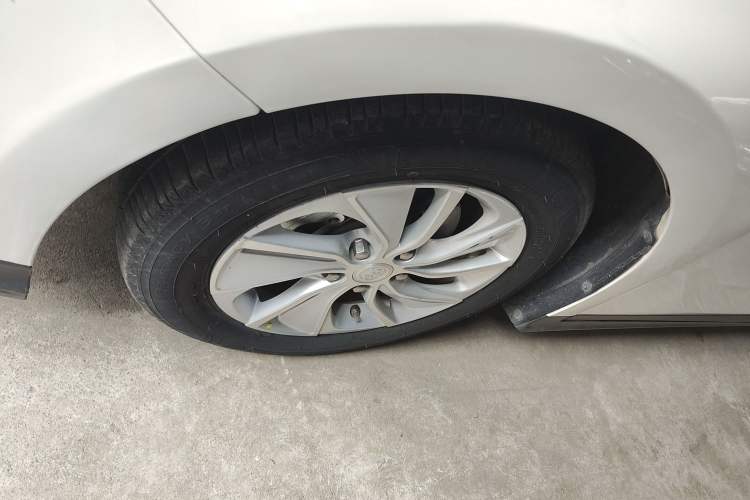 Used Buick Velite 6 2022 Plug-in Hybrid Connected Fashion Model