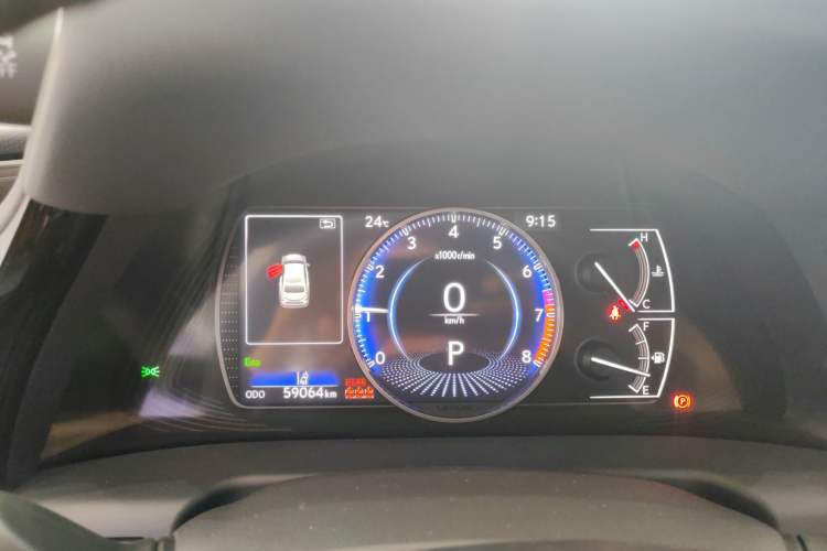 Used Lexus ES 2022 200 Excellence Edition