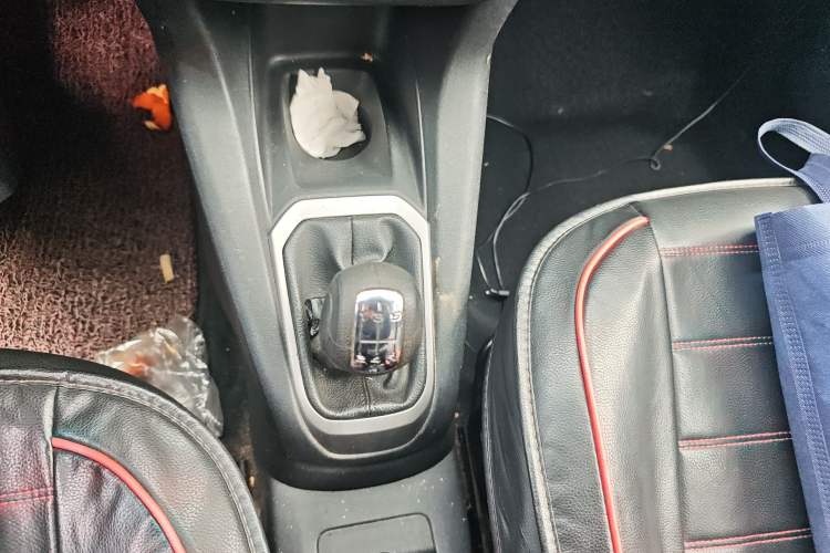 Used Citroen Elysee 2014 1.6L Manual Fashion Edition
