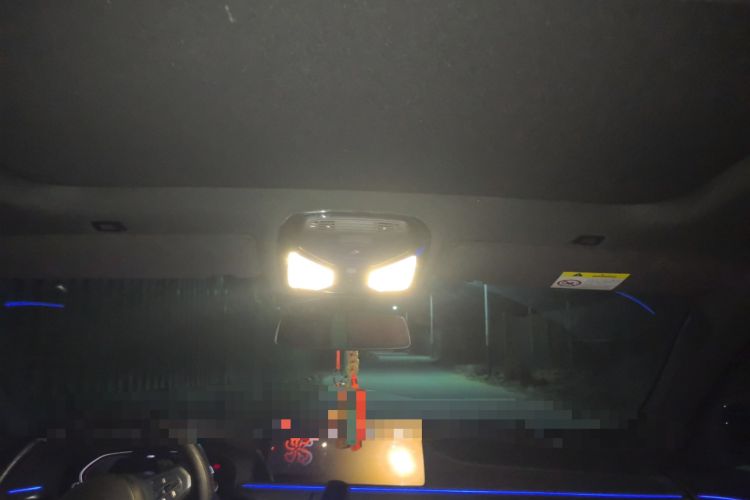 Used BMW 5 Series 2023 530Li Leading Model M Sport Package