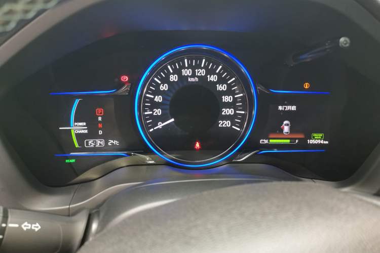 Used CIIMO X-NV 2020 Electric Edition