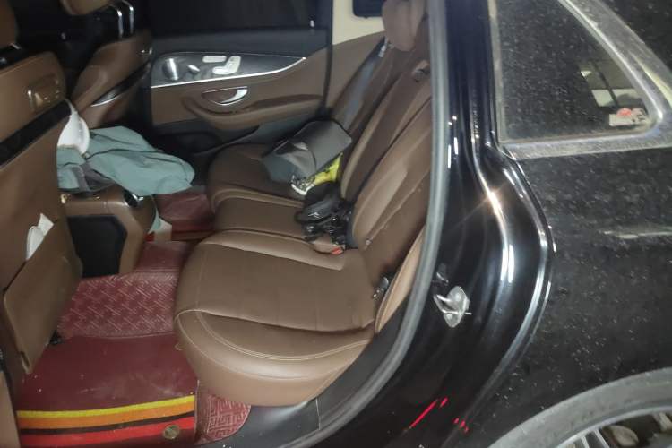 Used Mercedes-Benz E-Class 2020 Restyled E 300 L Sport Exclusive Edition