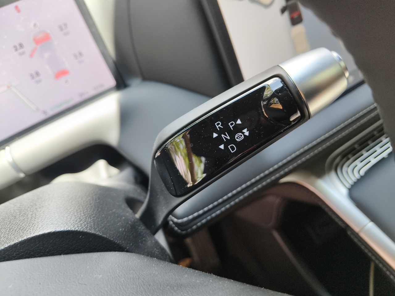XPeng G9 2025 725 with Ultra-Long Range Max — снимка 14