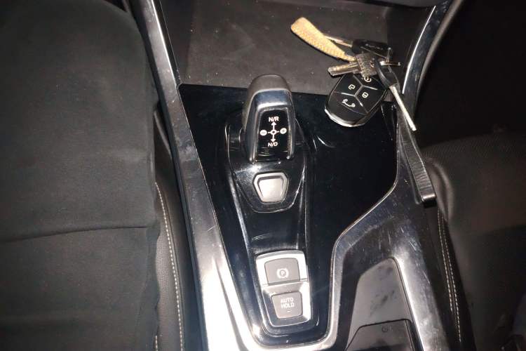 Used Lynk & Co 01 2019 2.0T Two-Wheel-Drive Pro Version China V Standard