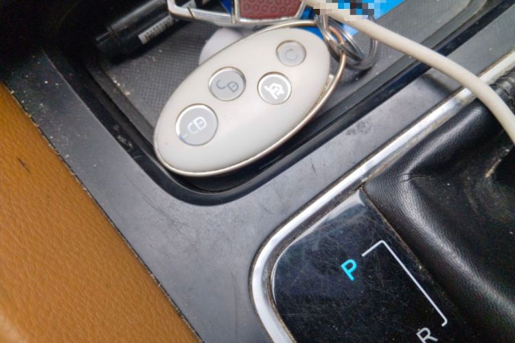 Used BYD Song MAX 2018 1.5T Automatic Smart Connect Luxury 6-Seater