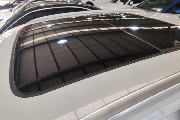 Used Audi Q3 2021 35 TFSI Progressive Dynamic Edition Roof