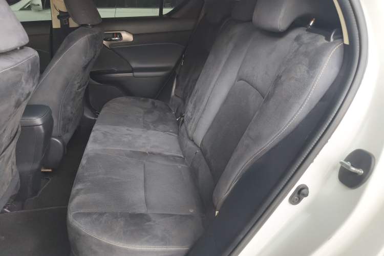 Used Lexus CT 2014 CT200h Comfort Edition Monochrome
