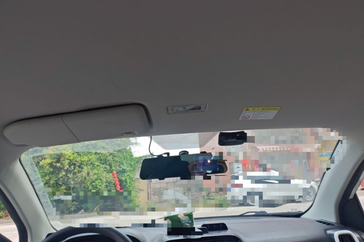 Used Roewe Clever 2021 302km Excellence Edition