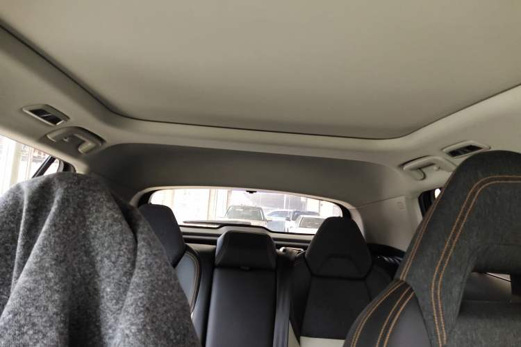 Used Lynk & Co 06 EM-P 2020 PHEV Plus Headliner