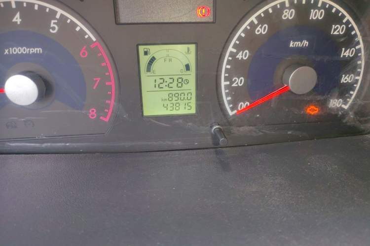 Used Suzuki Wagon R 2010 e 1.4L Manual STD Standard Model
